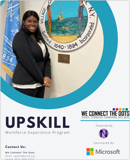 UPSKILL Workforce Experience Program