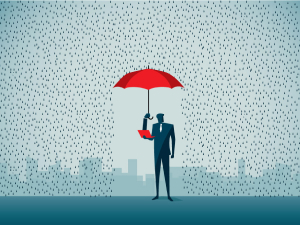 Cyber insurance: What's the cost and what does it cover