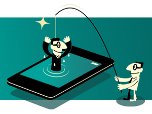 Everyone loves cookies--even cybercriminals