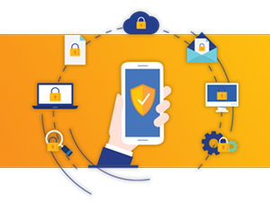 Five reasons to invest in a password management system ASAP