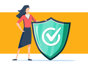 How safe is your data when your staff works from home?