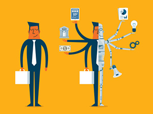 Multi-factor Authentication Demystified