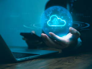 Protecting Your Data on the Cloud