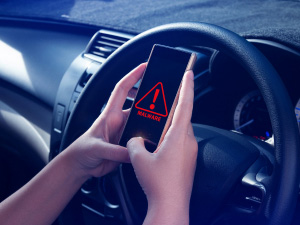 What exactly is Malware? A definition and some common types.